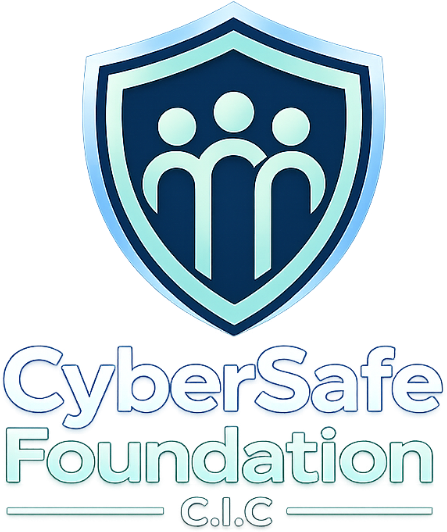 CyberSafe Foundation C.I.C.